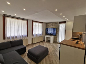 Aqua Apartment - very Ski In & Ski Out Breuil-Cervinia